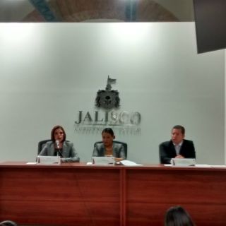 En mayo, capacitación total a policías en nuevo sistema de justicia