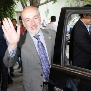 El PAN llamará a Padrés ante Comisión Anticorrupción