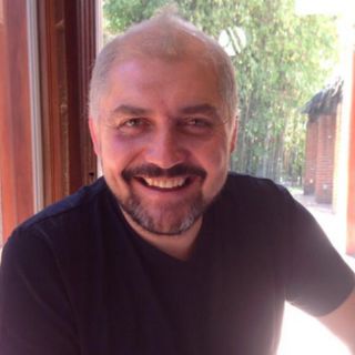 Reyli Barba admite alcoholismo