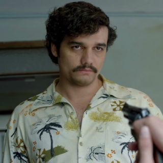 'Narcos', la serie más vista en 2015 según Netflix