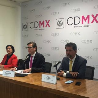 Hay condiciones para aumentar el salario, afirma el GDF