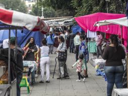Los permisos que se otorguen serán por un periodo no mayor a 60 días naturales de manera continua. EL INFORMADOR / ARCHIVO