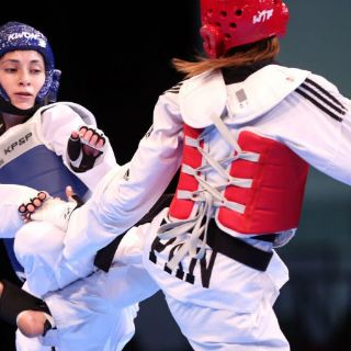 México, por histórica medalla en Copa del Mundo de Taekwondo