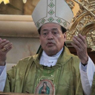 Inician festividades de la Virgen de Guadalupe