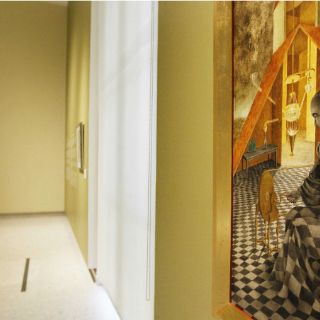 Remedios Varo, la más visitada del año