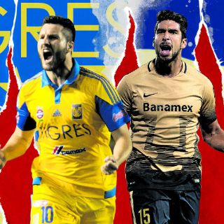 A dar el primer zarpazo