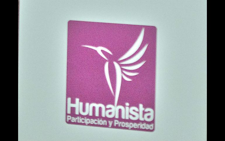 El Partido Humanista sacó la peor calificación, no siquiera tiene sito web. web EL INFORMADOR / ARCHIVO