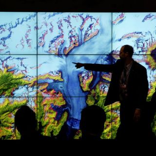 Cuenta regresiva para un difícil acuerdo sobre el cambio climático