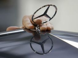 ''Las autoridades tienen la obligación de certificar que los vehículos cumplen todas las normas de seguridad'', señalan. AP / ARCHIVO