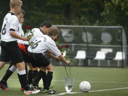 Los marcadoes abultados resultan tener efecto disuasivo en los menores, señala la Federación. EFE / ARCHIVO