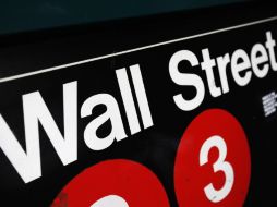 Por su parte, el Nasdaq Composite, de títulos bancarios, tecnológicos, industriales y de seguros, registra un alza de 19.45 puntos. AP / ARCHIVO