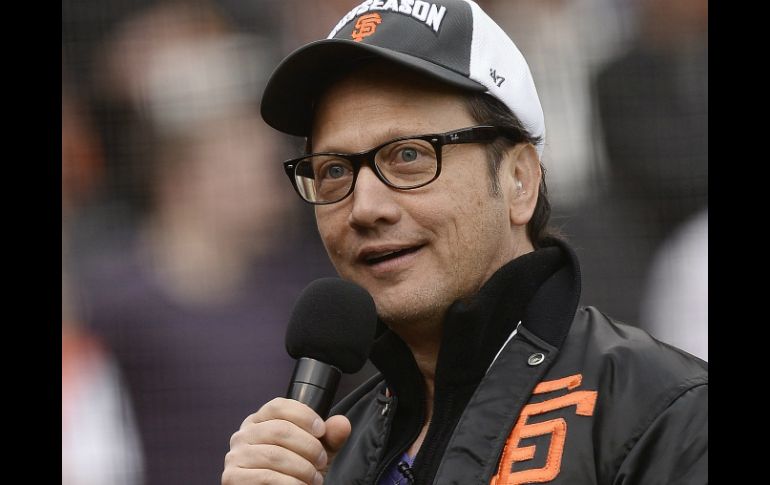 El actor no ha parado de retratar a través de sus redes sociales lo mucho que le gusta venir al país. EFE / ARCHIVO