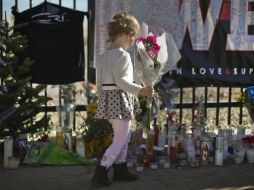 La masacre ocurrió en el condado San Bernardino el pasado 2 de diciembre. AP / ARCHIVO