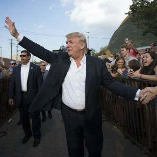 Donald Trump ha causado ya severo daño a EU: NYT