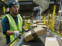 La cerveza, el vino y los licores entregados en Manhattan provendrán del mercado Eataly. AP / ARCHIVO