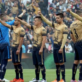 Pumas anuncia boletaje agotado para la final