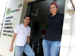 Pretenden que ayuntamientos puedan tener una ventanilla única para poder abrir negocios en un día. EL INFORMADOR / ARCHIVO