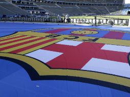 El campeón de España ahora ofrecerá sus productos de forma oficial en la capital. AP / ARCHIVO