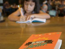 Sugieren que las personas bilingües tienen una mayor cantidad de neuronas en el giro inferior frontal izquierdo del cerebro. EFE / ARCHIVO