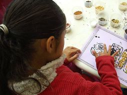 Durante su estancia, tendrán actividades de recreación, educación y servicios religiosos. EL INFORMADOR / ARCHIVO