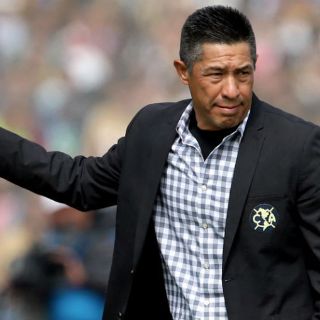 Ambriz admite que aún duele eliminación en Liguilla