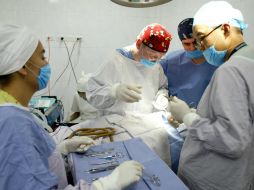 Este proceso biológico llegó a México hace dos años y los resultados han sido exitosos. EL INFORMADOR / ARCHIVO