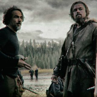 Así responde González Iñárritu a su nominación al Globo de Oro