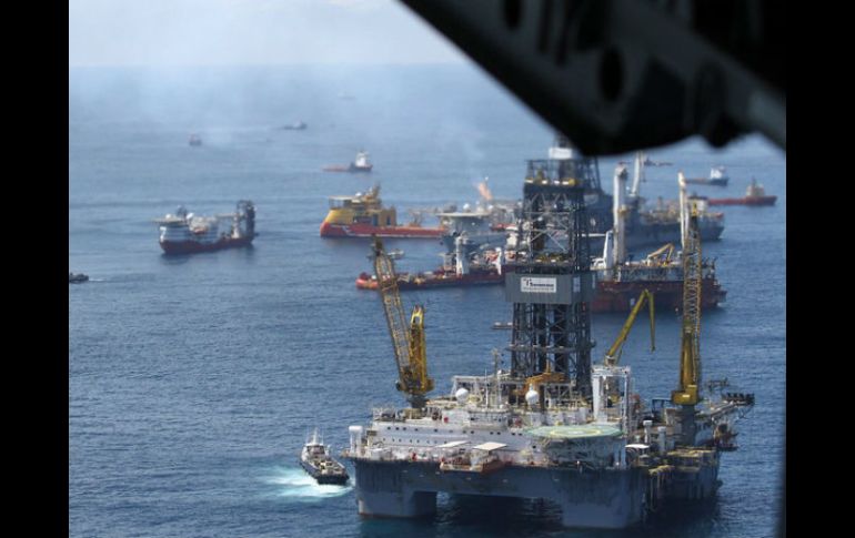 Las proyecciones para la economía de México podrían mejorar si aumenta la inversión privada ante las reformas estructurales. EFE / ARCHIVO