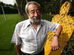 La tarde de este jueves se informó sobre el deceso de un personaje muy querido por varios integrantes de la familia futbolística. SUN / ARCHIVO