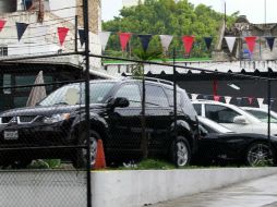 Piden a la población evitar comprar automóviles en línea. EL INFORMADOR / ARCHIVO