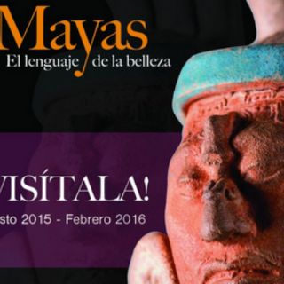 Catálogo fotográfico recoge exposición sobre los mayas