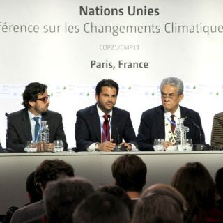 Cumbre del Clima genera nuevo borrador de acuerdo