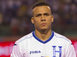 Peralta fue convocado para las eliminatorias de la Concacaf rumbo a Rusia 2018, para los partidos ante Canadá y México. AP / ARCHIVO