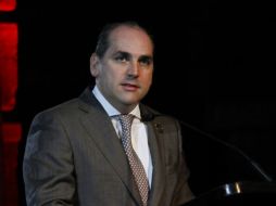 Ramírez de la Parra agrega que el fenómeno 'El Niño' se alargará en 2016, por lo que generará mucho movimiento en el Pacífico. TWITTER / @RobRmzdelaParra