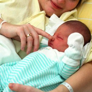 Población rumana registra nivel más bajo en 50 años