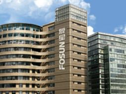 La empresa es propietaria del Club Med de Francia y sus negocios en China incluyen seguros, farmacéuticas y acero. ESPECIAL / www.fosun.com