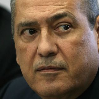 Preciado representa la 'frivolidad', dice Beltrones