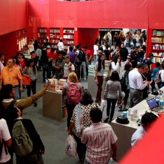 Luz y sombra de la FIL