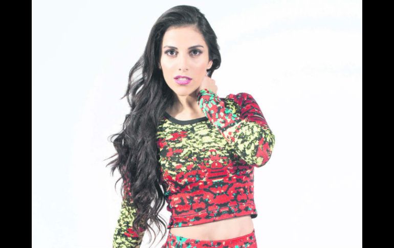 La Dj Sexy Devil continuará con su vida como música y empresaria. ESPECIAL / Televisa