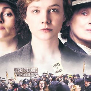 ¡Votos para las Mujeres!