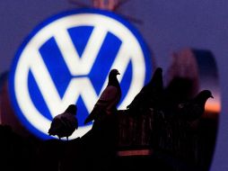 VW sigue pensando que un número pequeño de empleados estaban implicados de forma activa en la manipulación de pruebas de emisiones. AFP / J. Stratenschulte