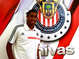 Antonio Granados fue bicampeón con el equipo Sub-17 y monarca con la Sub-20. EL INFORMADOR / ARCHIVO