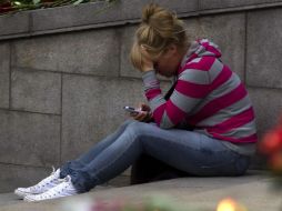 No es recomendable negar los obstáculos, evadirlos, enojarse, decaerse o no hacer nada. AP / ARCHIVO