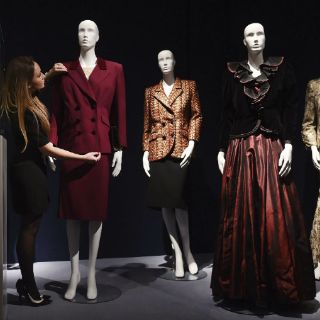 Relizarán subasta de objetos personales de Margaret Thatcher