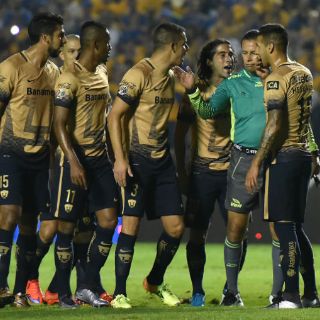 Rector de la UNAM confía en triunfo de Pumas en C.U.