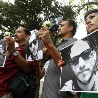 Consignan a funcionario por filtrar información de caso Narvarte