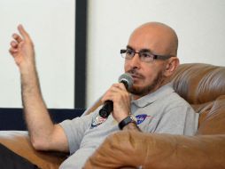 La CámaNeri Vela recibirá la presea, un pergamino y más de 200 mil pesos, equivalentes a tres veces la dieta mensual de un diputado. EL INFORMADOR / ARCHIVO