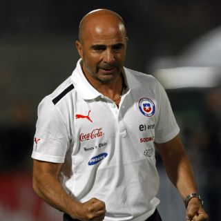 Sampaoli no saldrá de la Selección chilena