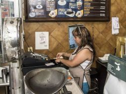 Este año Jalisco presentó cuatro mil de los 34 mil proyectos para obtener algún tipo de crédito u apoyo. EL INFORMADOR / ARCHIVO