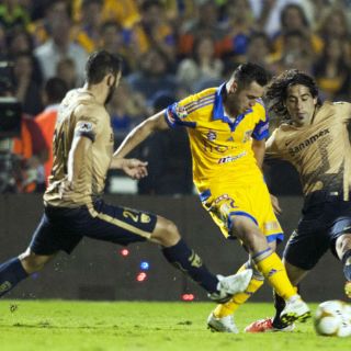 Guillermo Vázquez reconoce superioridad de Tigres